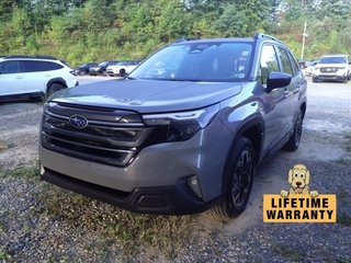 2025 Subaru Forester for sale in Mount Hope WV