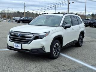 2025 Subaru Forester for sale in Augusta ME