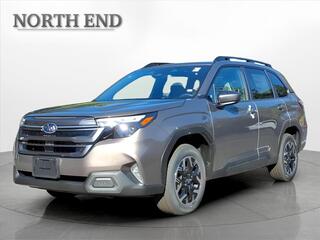 2025 Subaru Forester for sale in Lunenburg MA