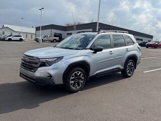 2025 Subaru Forester for sale in Johnson City TN