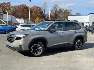 2025 Subaru Forester for sale in Mount Hope WV