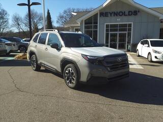 2025 Subaru Forester for sale in Lyme CT