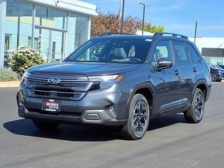 2025 Subaru Forester for sale in Savoy IL