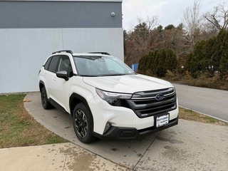 2025 Subaru Forester for sale in Brattleboro VT