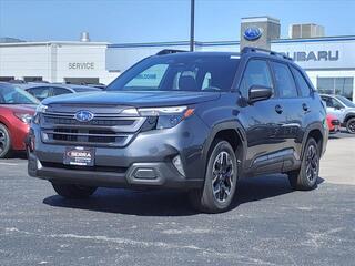 2025 Subaru Forester for sale in Savoy IL