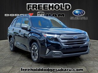 2025 Subaru Forester for sale in Freehold NJ