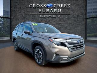 2025 Subaru Forester for sale in Fayetteville NC