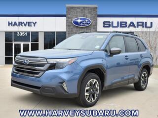 2025 Subaru Forester for sale in Bossier City LA