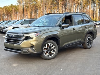 2025 Subaru Forester for sale in Newnan GA