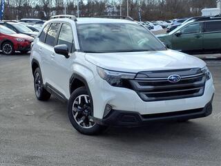 2025 Subaru Forester for sale in Cincinnati OH