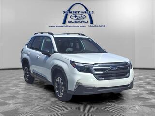 2025 Subaru Forester for sale in Webster Groves MO