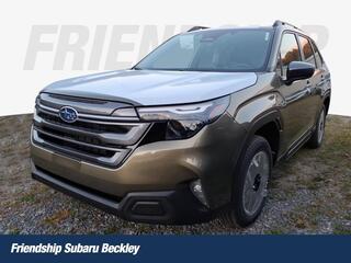 2025 Subaru Forester for sale in Mount Hope WV