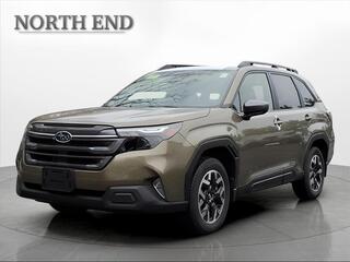 2025 Subaru Forester for sale in Lunenburg MA