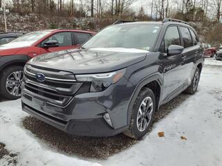 2025 Subaru Forester for sale in Mount Hope WV