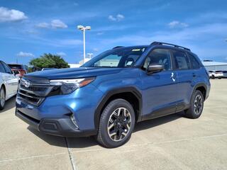 2025 Subaru Forester for sale in Bossier City LA