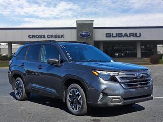 2025 Subaru Forester for sale in Fayetteville NC