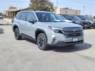 2025 Subaru Forester for sale in Marlboro MA