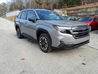 2025 Subaru Forester for sale in Lyme CT