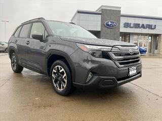 2025 Subaru Forester for sale in Marlboro MA