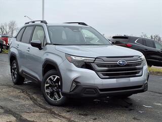 2025 Subaru Forester for sale in Cincinnati OH