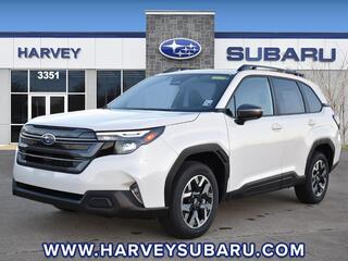 2025 Subaru Forester for sale in Bossier City LA