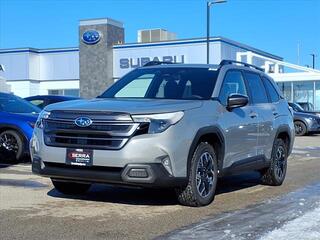 2025 Subaru Forester for sale in Savoy IL