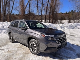 2025 Subaru Forester for sale in Brattleboro VT