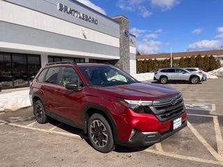 2025 Subaru Forester for sale in Brattleboro VT