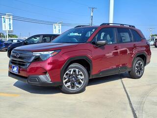 2025 Subaru Forester for sale in Nederland TX