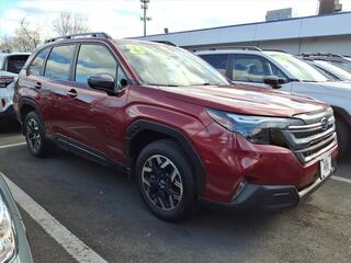 2025 Subaru Forester for sale in Emerson NJ