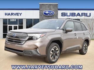 2025 Subaru Forester for sale in Bossier City LA
