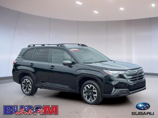 2025 Subaru Forester for sale in Fairfield OH