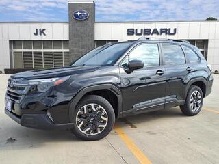 2025 Subaru Forester for sale in Nederland TX