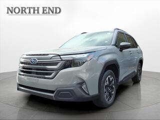 2025 Subaru Forester for sale in Lunenburg MA