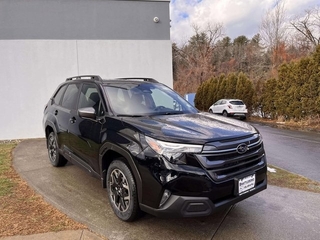 2025 Subaru Forester for sale in Brattleboro VT