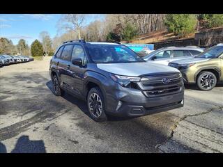 2025 Subaru Forester for sale in Lyme CT