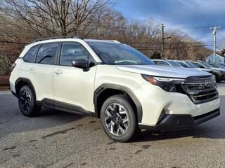 2025 Subaru Forester for sale in Lyme CT