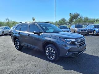 2025 Subaru Forester for sale in Tucson AZ