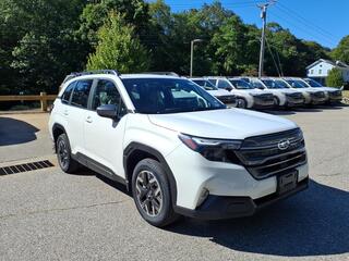 2025 Subaru Forester for sale in Lyme CT
