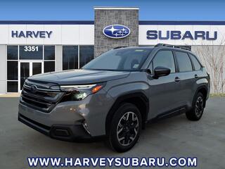 2025 Subaru Forester for sale in Bossier City LA