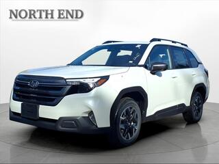 2025 Subaru Forester for sale in Lunenburg MA