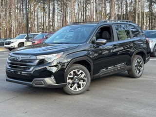 2025 Subaru Forester for sale in Memphis TN