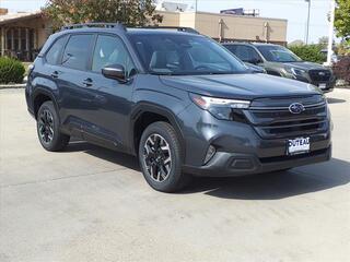 2025 Subaru Forester for sale in Marlboro MA