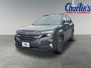 2025 Subaru Forester for sale in Augusta ME