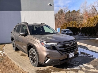 2025 Subaru Forester for sale in Brattleboro VT