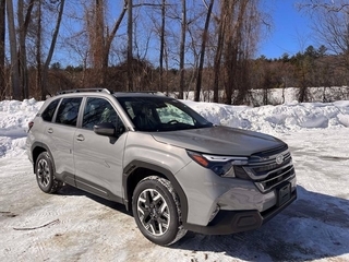 2025 Subaru Forester for sale in Brattleboro VT