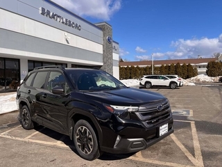 2025 Subaru Forester for sale in Brattleboro VT