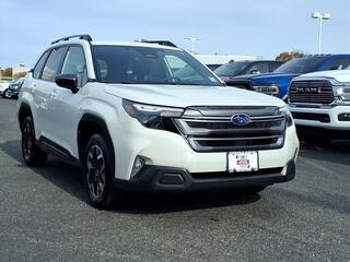 2025 Subaru Forester for sale in Freehold NJ