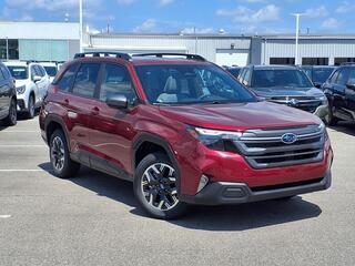 2025 Subaru Forester for sale in Cincinnati OH