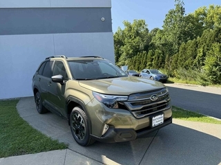 2025 Subaru Forester for sale in Brattleboro VT
